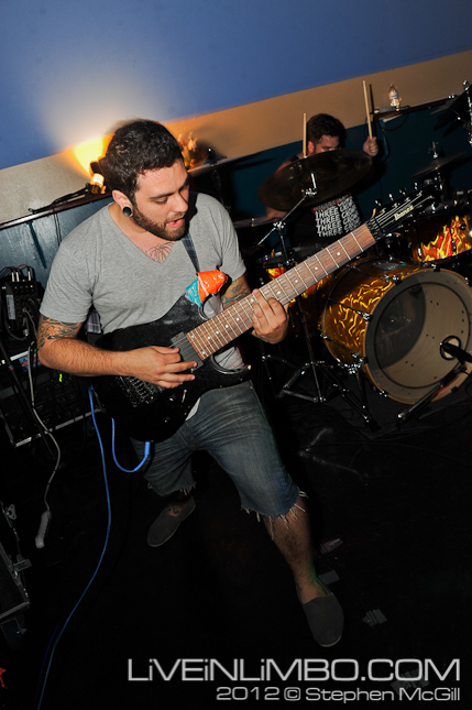 Dancing With Paris @ SCENEFEST 2012